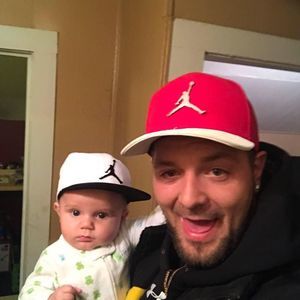 Meet your Posher, Kyle